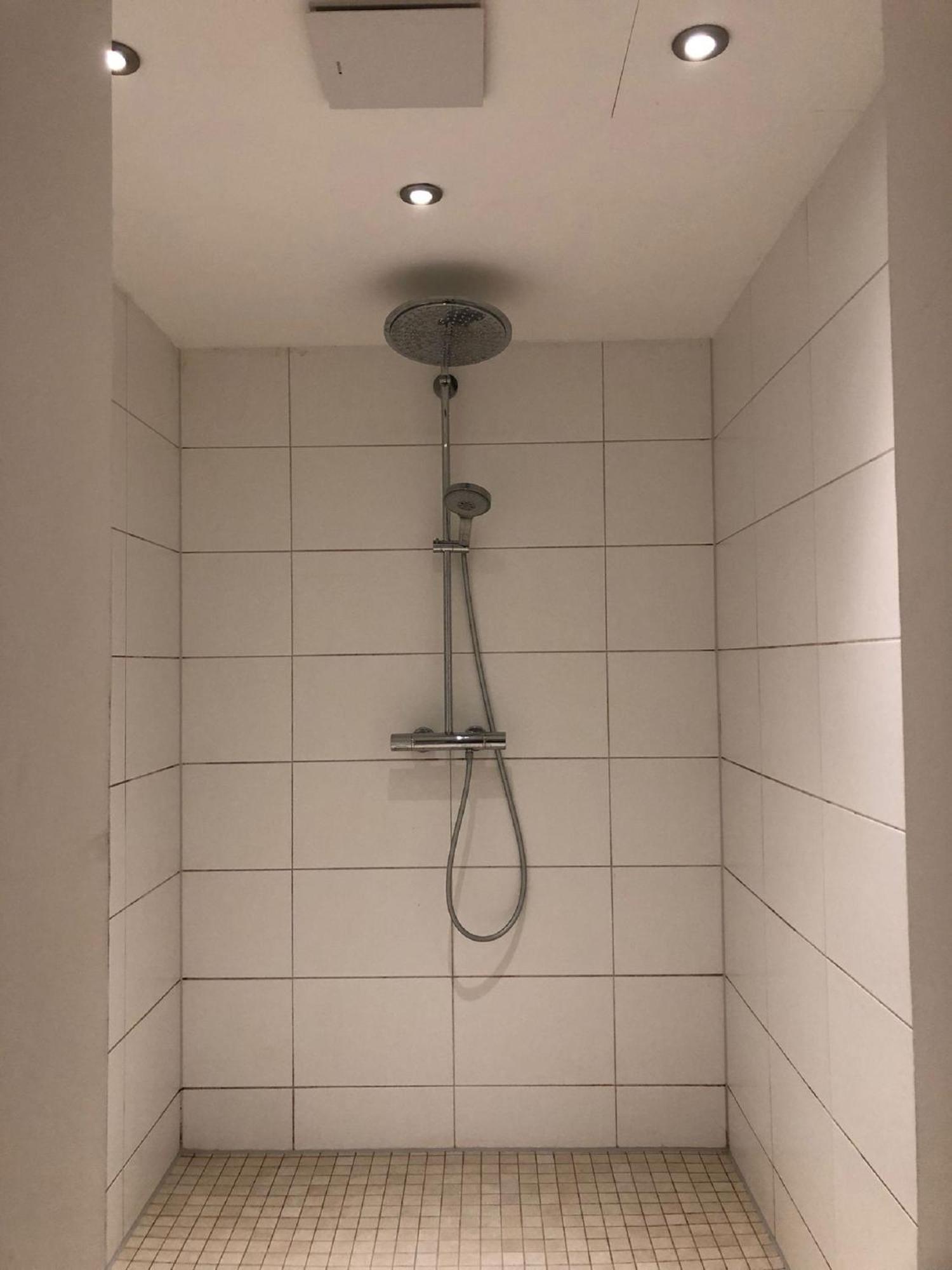 Ferienwohnung Strandgold Im Haus Seeblick 宾茨 外观 照片